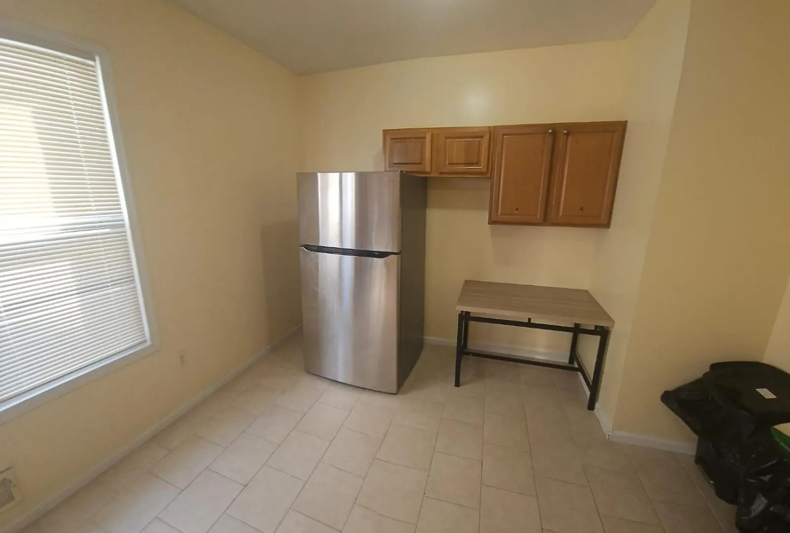 Staycation Haven Master Bedroom Newark